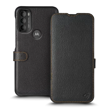 Чохол книжка Stenk Premium для Motorola Moto G71 5G