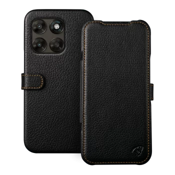 Чохол книжка Stenk Premium для Motorola Moto G77