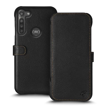 Чохол книжка Stenk Premium для Motorola Moto G8