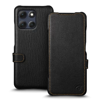 Чохол книжка Stenk Premium для Motorola Moto G86 Power
