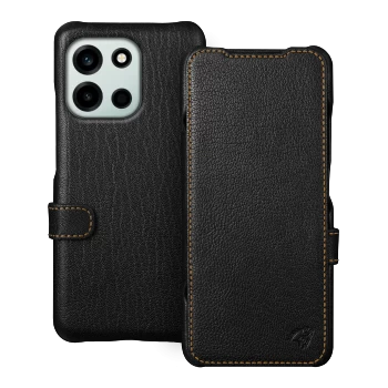 Чохол книжка Stenk Premium для OnePlus Nord 6