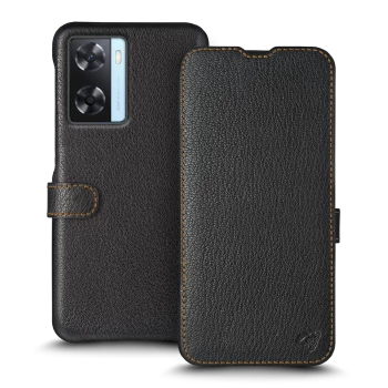 Чохол книжка Stenk Premium для OPPO A57s