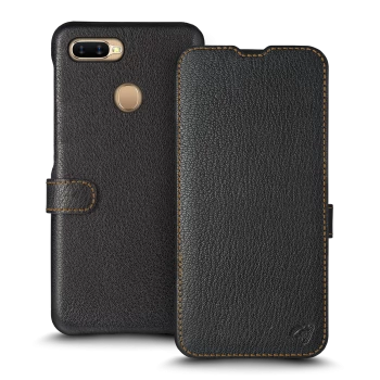 Чохол книжка Stenk Premium для OPPO A7