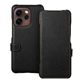 Чохол книжка Stenk Premium для OPPO Reno15 Pro