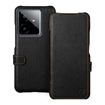 Чохол книжка Stenk Premium для Realme GT 7