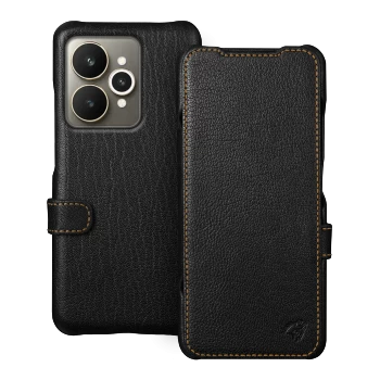 Чохол книжка Stenk Premium для Realme 15