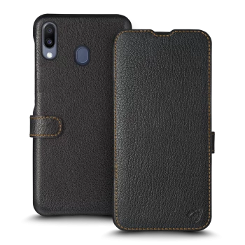 Чохол книжка Stenk Premium для Samsung Galaxy M20