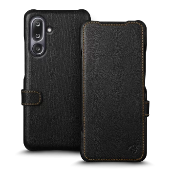 Чохол книжка Stenk Premium для Samsung Galaxy M36