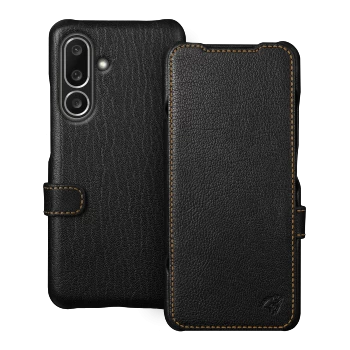 Чохол книжка Stenk Premium для Samsung Galaxy M56