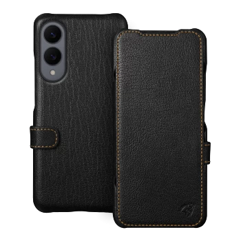 Чохол книжка Stenk Premium для Samsung Galaxy S25 Edge