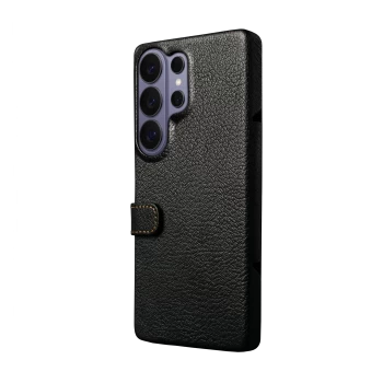 Чохол книжка Stenk Premium для Samsung Galaxy S26 Ultra