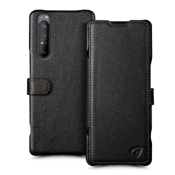 Чохол книжка Stenk Premium для Sony Xperia 1 II