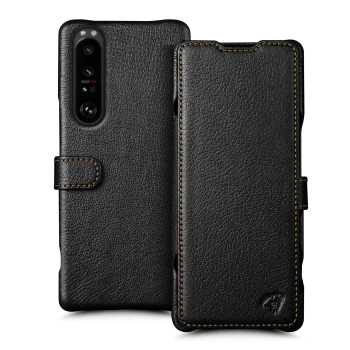 Чохол книжка Stenk Premium для Sony Xperia 1 III