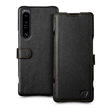 Чохол книжка Stenk Premium для Sony Xperia 1 IV