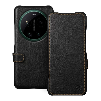 Чохол книжка Stenk Premium для Xiaomi 17 Ultra
