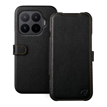 Чохол книжка Stenk Premium для Xiaomi 17T