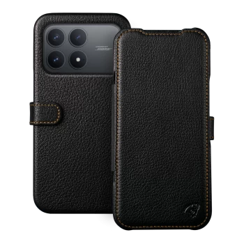 Чохол книжка Stenk Premium для Xiaomi Poco F8 Pro