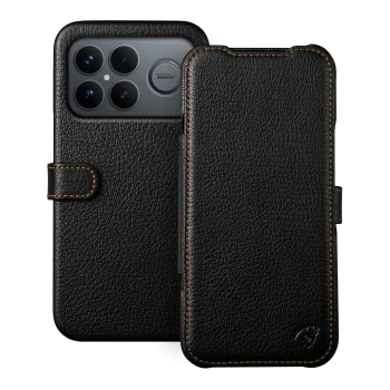 Чохол книжка Stenk Premium для Xiaomi Poco F8 Ultra