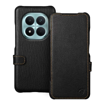 Чохол книжка Stenk Premium для Xiaomi Poco M8 Pro