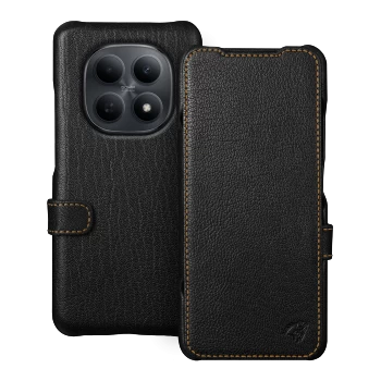 Чохол книжка Stenk Premium для Xiaomi Poco M8