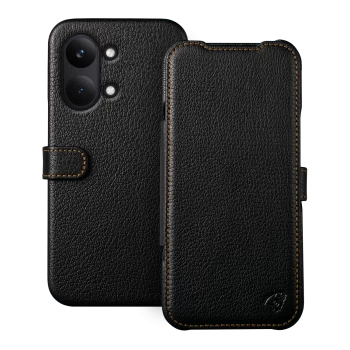 Чохол книжка Stenk Premium для Xiaomi Poco X8 Pro Max