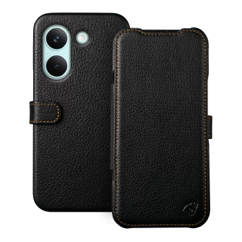 Чохол книжка Stenk Premium для Xiaomi Poco X8 Pro