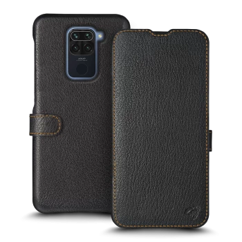 Чохол книжка Stenk Premium для Xiaomi Redmi 10X 4G