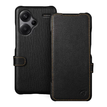 Чохол книжка Stenk Premium для Xiaomi Redmi Note 13 Pro Plus