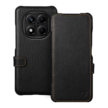Чохол книжка Stenk Premium для Xiaomi Redmi Note 14 Pro 4G