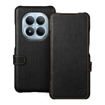 Чохол книжка Stenk Premium для Xiaomi Redmi Note 15 Pro Plus