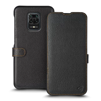 Чохол книжка Stenk Premium для Xiaomi Redmi Note 9 Pro Max