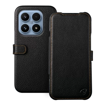 Чохол книжка Stenk Premium для Xiaomi 17