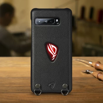 Накладка з ременем Stenk Bodycover для ASUS ROG Phone 3