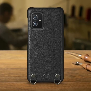 Накладка з ременем Stenk Bodycover для ASUS ZenFone 8