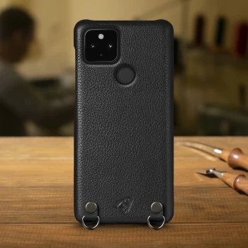 Накладка з ременем Stenk Bodycover для Google Pixel 4a 5G