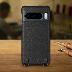 Накладка з ременем Stenk Bodycover для Google Pixel 8 Pro