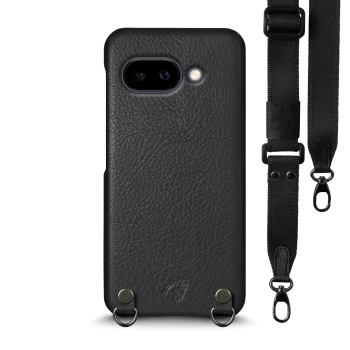 Накладка з ременем Stenk Bodycover для Google Pixel 9a