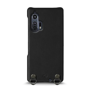 Накладка з ременем Stenk Bodycover для Motorola Edge+ (2020)