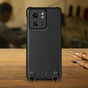 Накладка з ременем Stenk Bodycover для Motorola Edge (2023)