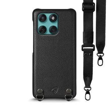 Накладка з ременем Stenk Bodycover для Motorola Edge 60 Fusion