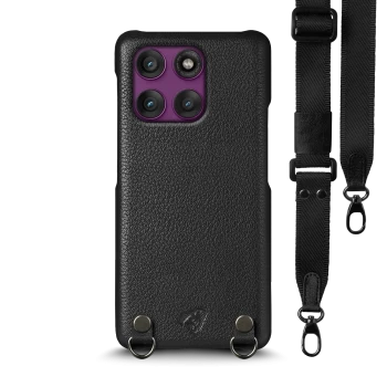 Накладка з ременем Stenk Bodycover для Motorola Edge 60 Pro