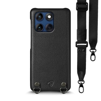Накладка з ременем Stenk Bodycover для Motorola Edge 60