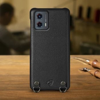 Накладка з ременем Stenk Bodycover для Motorola Moto G (2023)