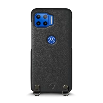 Накладка з ременем Stenk Bodycover для Motorola Moto G 5G Plus