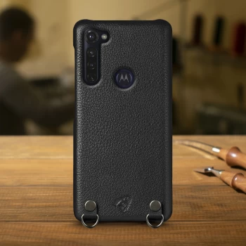 Накладка з ременем Stenk Bodycover для Motorola Moto G Pro