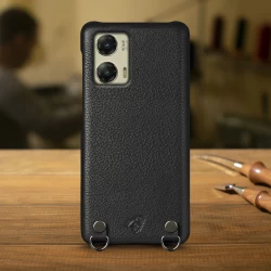 Накладка з ременем Stenk Bodycover для Motorola Moto G Stylus 5G (2024)