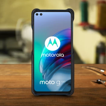 Накладка з ременем Stenk Bodycover для Motorola Moto G100