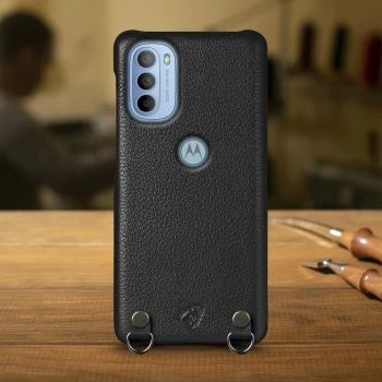 Накладка з ременем Stenk Bodycover для Motorola Moto G31