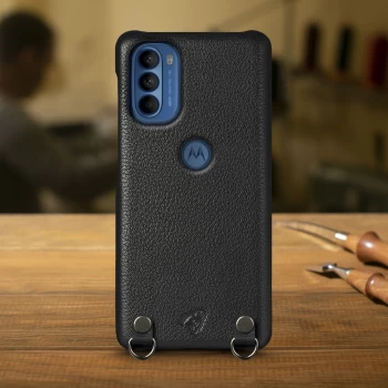 Накладка з ременем Stenk Bodycover для Motorola Moto G41