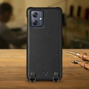 Накладка з ременем Stenk Bodycover для Motorola Moto G54 Power